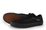 Vans Sneakers in maat 46 Zwart, Kleding | Heren, Schoenen, Verzenden, Zwart, Zo goed als nieuw, Sneakers