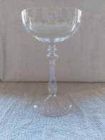 Baccarat - Champagneglas (3) - 6186 - Kristal - Vorm 6186