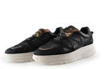 Omoda Sneakers in maat 43 Zwart, Verzenden, Sneakers