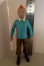 Tintin - 1 Figure - Moulinsart - Articulated Tintin Figure, Boeken, Nieuw