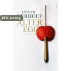 Alter ego 9789044652895 Esther Verhoef, Livres, Verzenden, Esther Verhoef