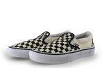 Vans Instappers in maat 39 Zwart, Kleding | Heren, Schoenen, Verzenden, Zwart, Overige typen, Zo goed als nieuw