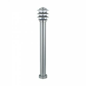 LED Tuinverlichting - Staande Buitenlamp - Kayo 4 - E27 Fitt, Verzenden, Nieuw