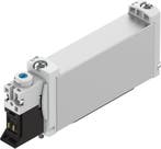 Festo 5/2 Monostable Vanne Électrovanne Flasque 520 -, Verzenden