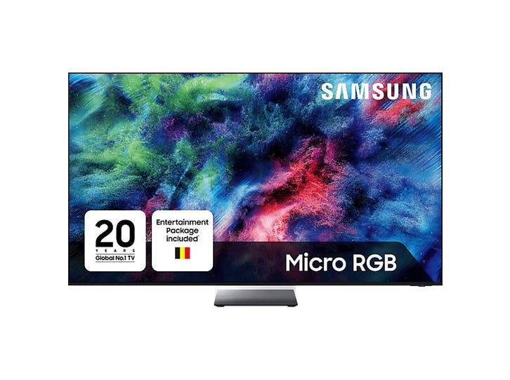 Samsung -  Ultra Hd 4k 65 Inch 2026 - Zwart, Audio, Tv en Foto, Televisies, 100 cm of meer, 100 cm of meer, Nieuw, Samsung, Verzenden