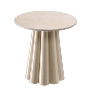 Favius - Hanne Willmann - Bijzettafel - BROMO - Eik,