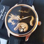 Mathey-Tissot - DRAGON - Limited Edition *1 - 199* - Swiss