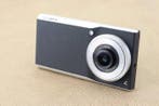 Panasonic Lumix DMC-CM1 Leica lens, 1 inch sensor Appareil