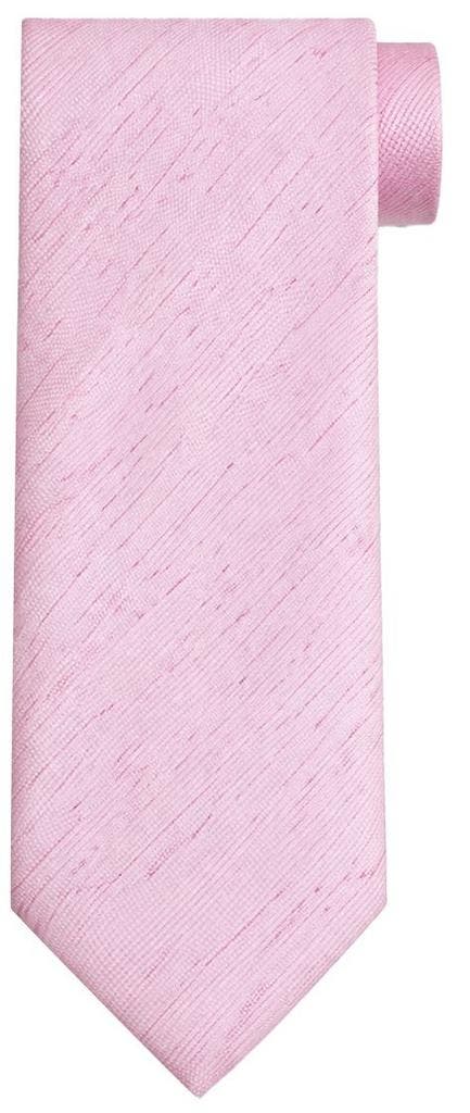 Suitable Zijde Stropdas Melange Roze maat  Heren, Kleding | Heren, Stropdassen, Roze, Nieuw, Verzenden