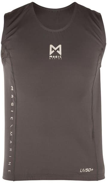 Magic Marine Brand Overtop Sleeve Junior Grijs, Ophalen of Verzenden, Nieuw