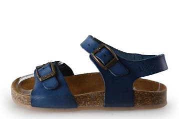 Kipling Sandalen Jongens in maat 29 Blauw, Kipling, Verzenden, Jongen of Meisje, Schoenen