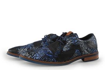 Sub55 Veterschoenen in maat 44 Overig, Kleding | Heren, Schoenen, Sub55, Overige kleuren, Verzenden, Zo goed als nieuw