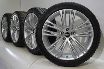 Audi A6 A7 4K C8 20 inch velgen Continental Winterbanden Nie, Auto-onderdelen, Banden en Velgen, Ophalen of Verzenden, Nieuw