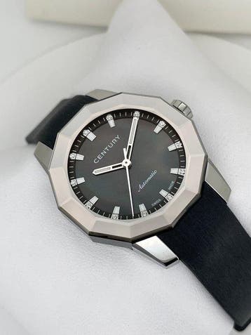 Century - Prime Time Diamonds Automatic -