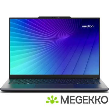 MEDION Signium 14 S1 OLED MD600002 14  Core 5 120U, Verzenden