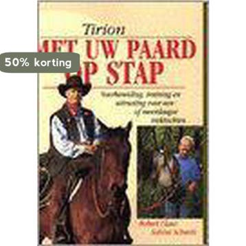 MET UW PAARD OP STAP 9789052103488 R. Claus, Verzenden, R. Claus