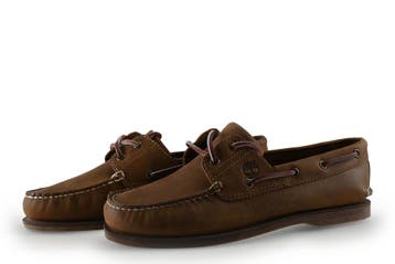 Timberland Bootschoenen in maat 42 Bruin, Verzenden