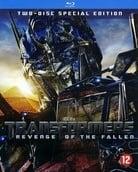 Transformers Revenge of the Fallen special edition (blu-ray, Cd's en Dvd's, Blu-ray, Ophalen of Verzenden, Nieuw in verpakking