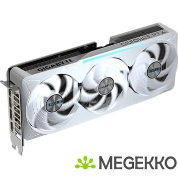 Gigabyte GeForce RTX 5070 TI EAGLE OC ICE SFF 16G, Verzenden, Nieuw