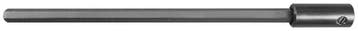 Verlengstuk zeskant 11 (lengte 30cm), Doe-het-zelf en Bouw, Gereedschap | Zaagmachines, Verzenden, Nieuw