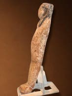 Oude Egypte, Nieuwe rijk - Aardewerk - Sjabti
