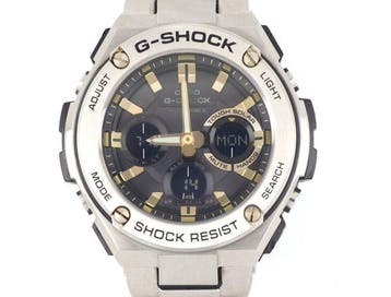 Casio - G-Shock G-Steel - Sans prix de réserve -, Nieuw