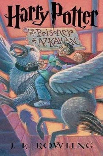 Harry Potter and the Prisoner of Azkaban 9780439136365, Verzenden, Gelezen, J.K. Rowling