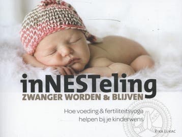 Innesteling 9789082022117 Rika Lukac, Verzenden, Rika Lukac