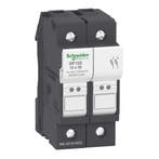 Schneider Electric Houder Voor Cilindervormige zekering -, Doe-het-zelf en Bouw, Elektriciteit en Kabels, Verzenden, Nieuw