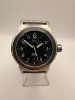 Oris - Big Crown BC3 - Full Set - Extra Strap - Zonder