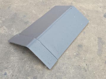 (200x) Vezelcement hulpstukken voor leien SVK..., Nieuw