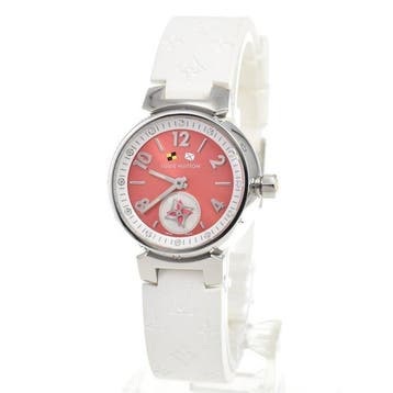 Louis Vuitton - Tambour Lovely Cup - Q1M02 - Femme -