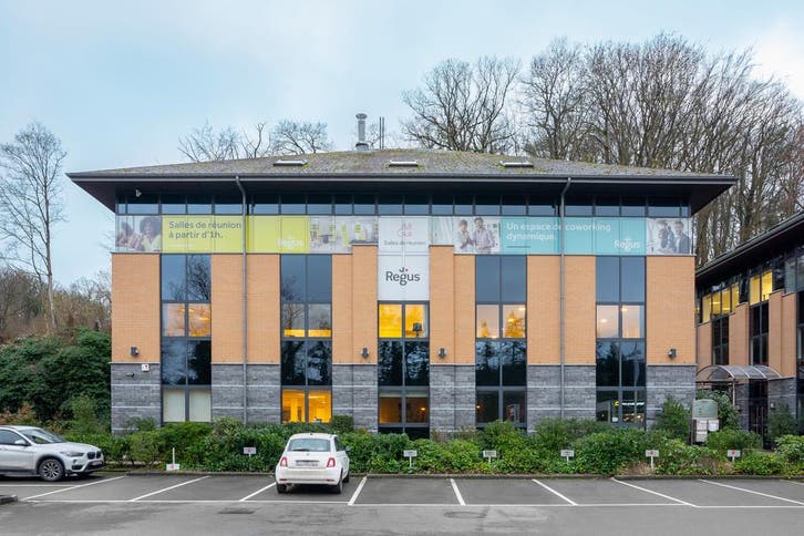 Espace de bureau pour 2 pers. à Jambes, Articles professionnels, Immobilier d'entreprise