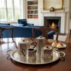 Royal Family Sheffield - Tafelservies - Collectie Old