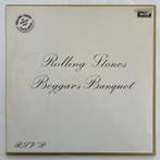 Rolling Stones - Beggars Banquet (White Vinyl!) - Disque, Cd's en Dvd's, Vinyl Singles, Nieuw in verpakking