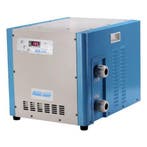 AquaLight Chiller AL-1HP, Verzenden