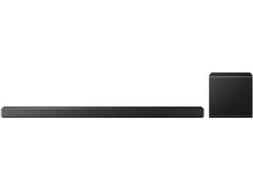 Samsung HW-QS700F - Soundbar - Dolby Atmos geluid - Zwart, Verzenden