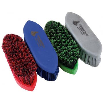 Brosse à crinière haas nylon et pvc - kerbl, Huis en Inrichting