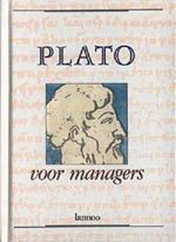 Plato voor managers / Hoofdkussenboekjes 9789020921106, Boeken, Verzenden, Zo goed als nieuw, Nederlands