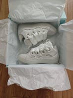 Lanvin - curb - Sneakers - Taille : EU 41 - Neuf avec, Kleding | Heren, Nieuw