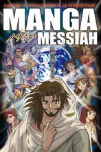 MANGA MESSIAH 9789057982187 H. Kumai, Boeken, Verzenden, Zo goed als nieuw, H. Kumai