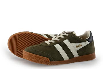 Gola Sneakers in maat 36 Grijs, Verzenden, Gola, Zo goed als nieuw, Sneakers