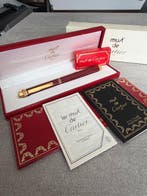 Cartier - Vendome - Stylo à plume, Nieuw