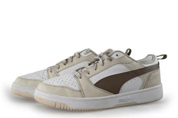 Puma Sneakers in maat 41 Beige, Kleding | Heren, Schoenen, Puma, Overige kleuren, Verzenden, Sneakers