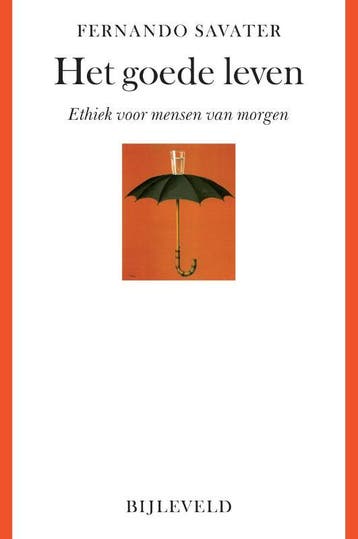 Het goede leven 9789061317319 Fernando Savater, Verzenden, Gelezen, Fernando Savater