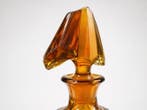 Drinkservies - Glas - karaf, 4 glazen, dienblad