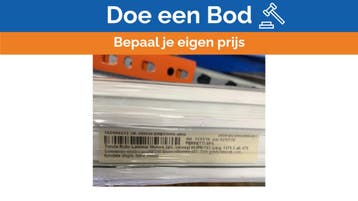 Bieden: Elektric marine awning system for, Ophalen of Verzenden