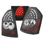FEUX ARRIÈRE POUR CHRYSLER 300C 300 09-10 LED NOIR, Verzenden, Nieuw