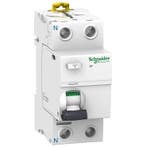 Schneider Electric Acti 9 Dispositif à courant résiduel -, Bricolage & Construction, Électricité & Câbles, Verzenden