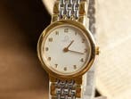 Omega - De Ville - Sans prix de réserve - Ref.795.0897.2 -, Handtassen en Accessoires, Horloges | Heren, Nieuw
